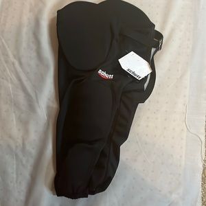 These are football pants